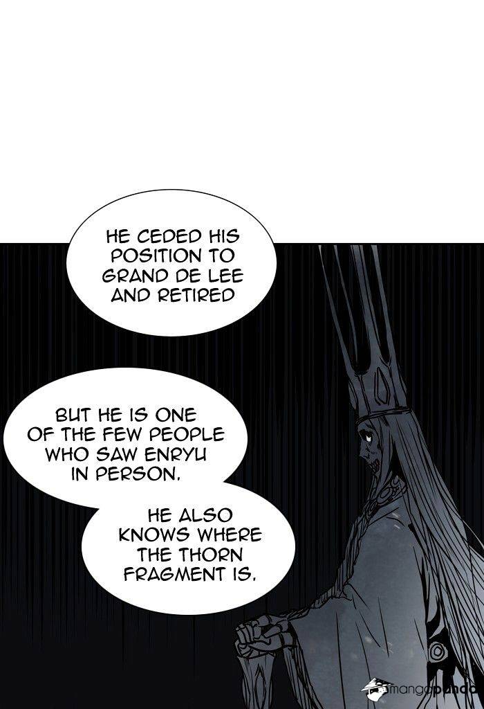 Tower of God Chapter 321 image 086